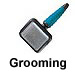 Grooming